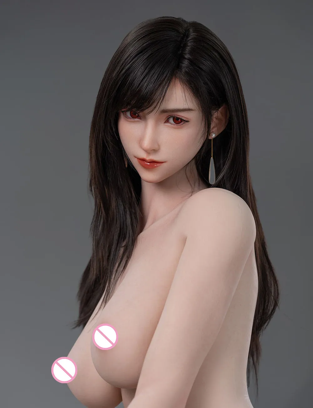 Sex Dolls with Oral Capabilities Male Masturbation Sex Toys Realistic Vagina and Anus Sex Dolls Big Ass Sex Dolls view 6