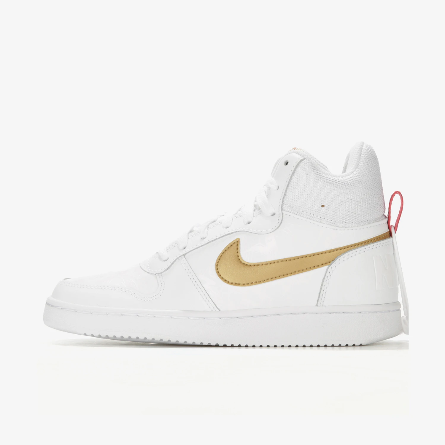 

Nike Authentic Women's Mid-Top Fashion Skate Shoes CU2984-171