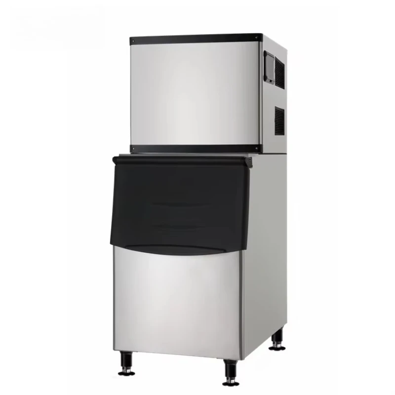 

Ice Machine Commercial Separate Type Ice Cube Maker