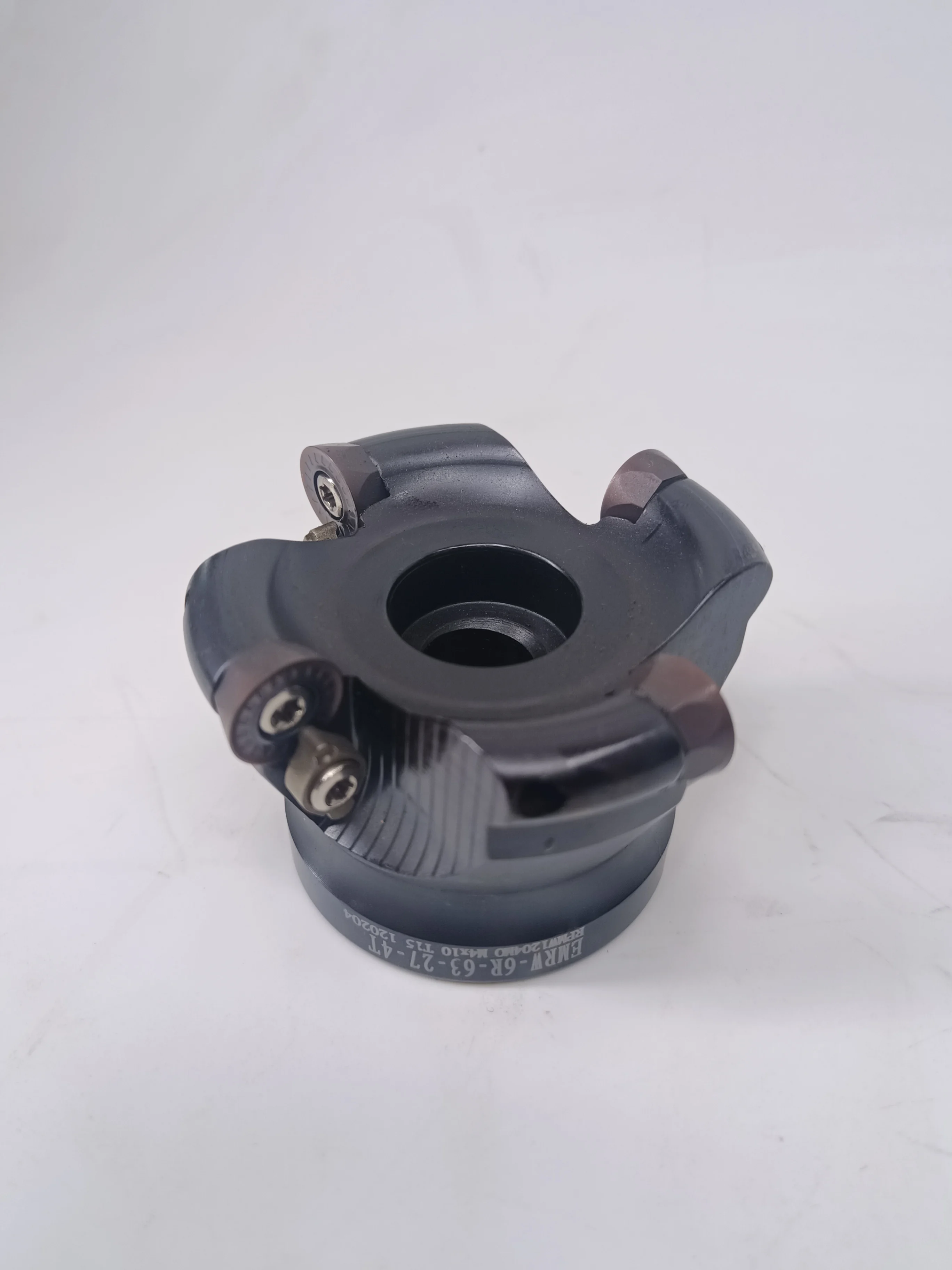 

Hot Sale Aluminum Grinding Accessories Milling Cutter and Fast End Milling Cutter