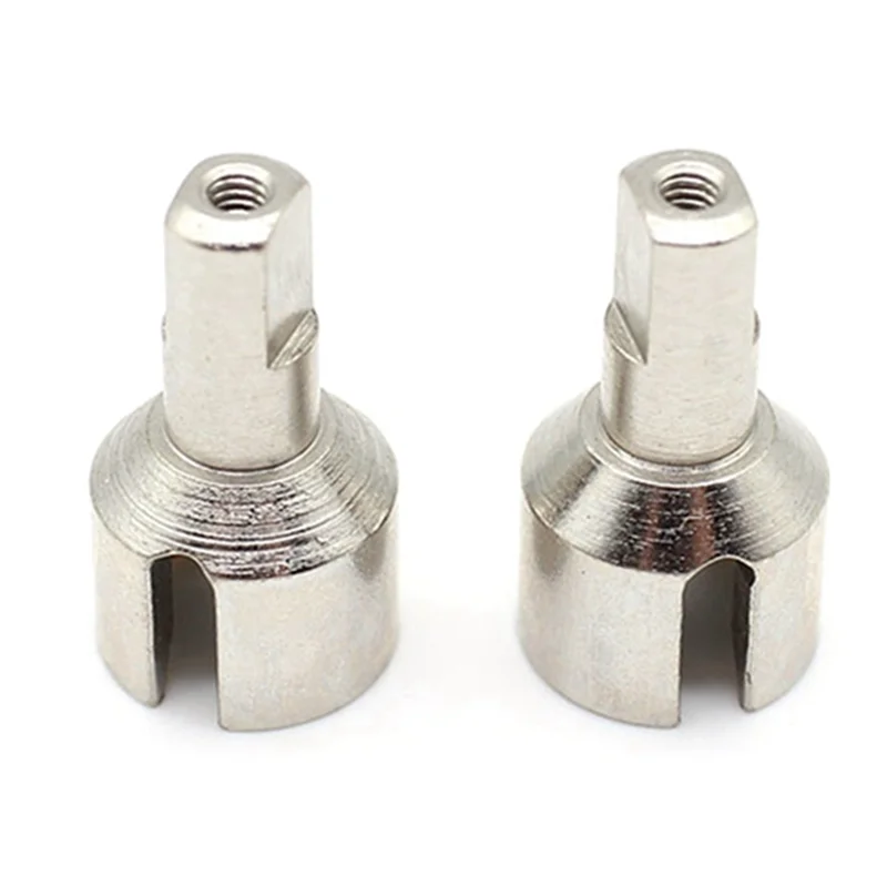 AS96-Wltoys 1/12 124008 124010 DIY RC 자동차 업그레이드 부품용 차동 컵