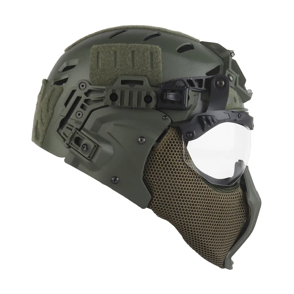 Thumbnail 3 - #40 Latest Paintball Goggles Offers