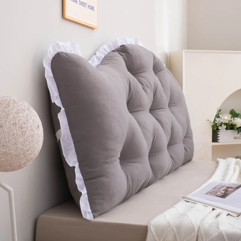 150X50CM Tatami Krone Bett Kör – Headboard Cushion Backrest Tatami Bewertung und Preis