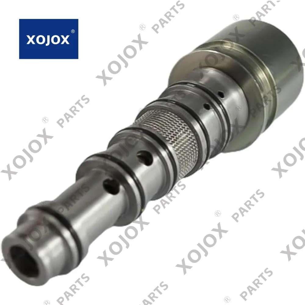 XOJOX Solenoid Valve RE177539 Replacement for John Deere Tractors 5000 5000E 5000M 5000R 6000 6000R 6000M Part# RE150946