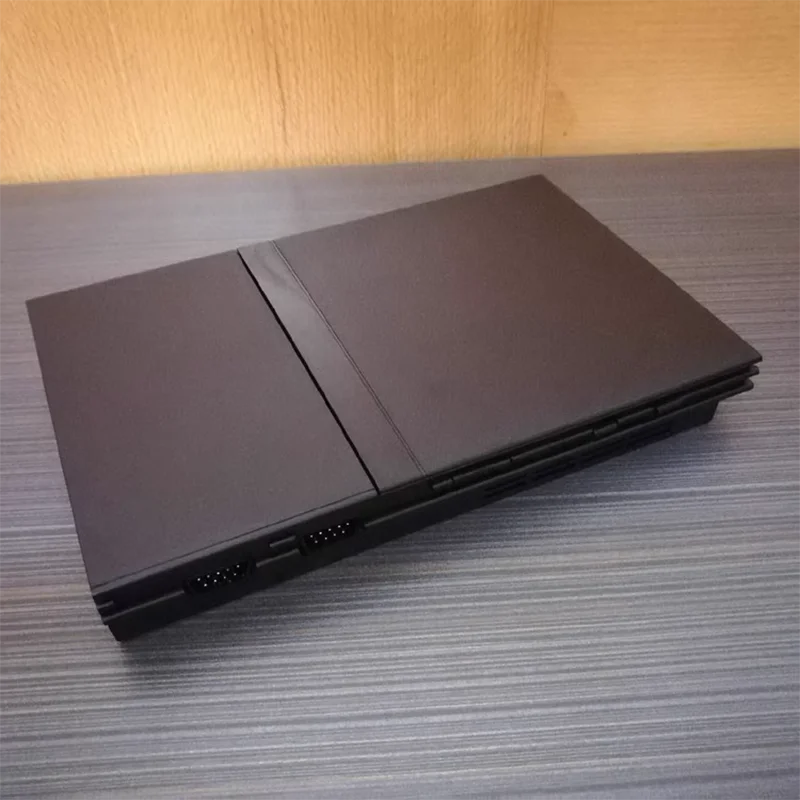 وحدة تحكم FC ببطاقة صفراء 8 بت، وحدة تحكم ps2 إلى وحدة تحكم ألعاب تلفزيون حمراء وآلة تدعم بطاقة FC