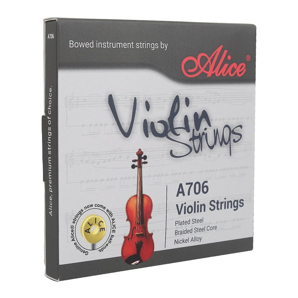 Alice A706 Violin S…
