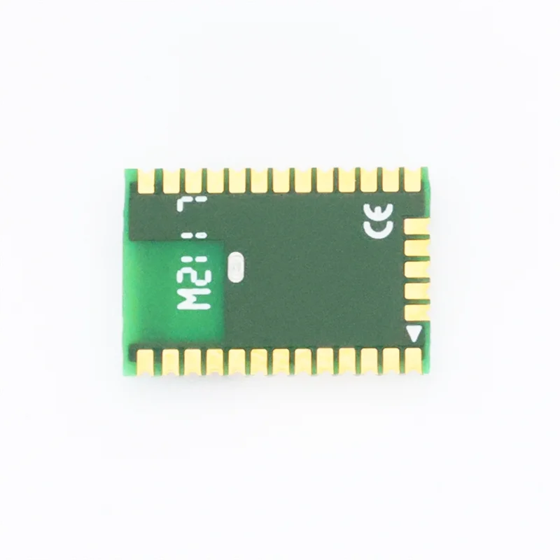 

SVFE-gL96-M33 GPS Module GNSS Antenna Multi-GNSS Receiver Module Chip Antenna for GPS GLONASS Galileo