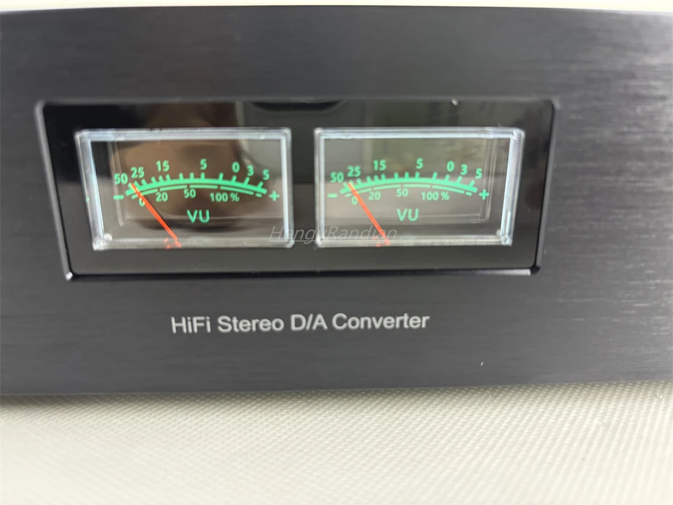 NEW XiangSheng DAC05AII 4*PCM1794 XMOS XLR Electron Tube BT DAC