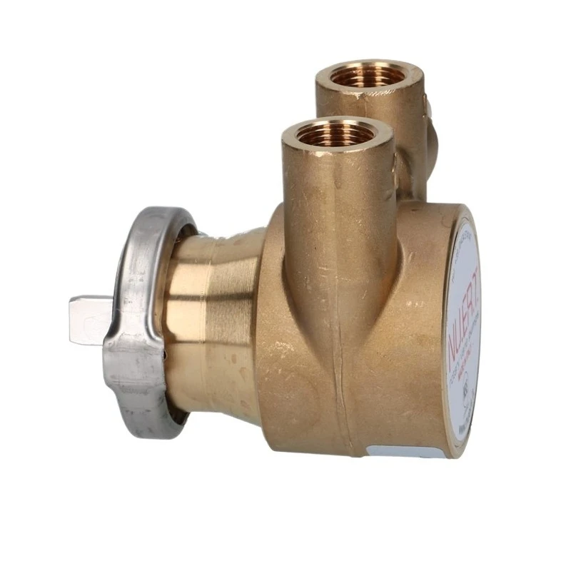 Nuert Pump Head Nat…