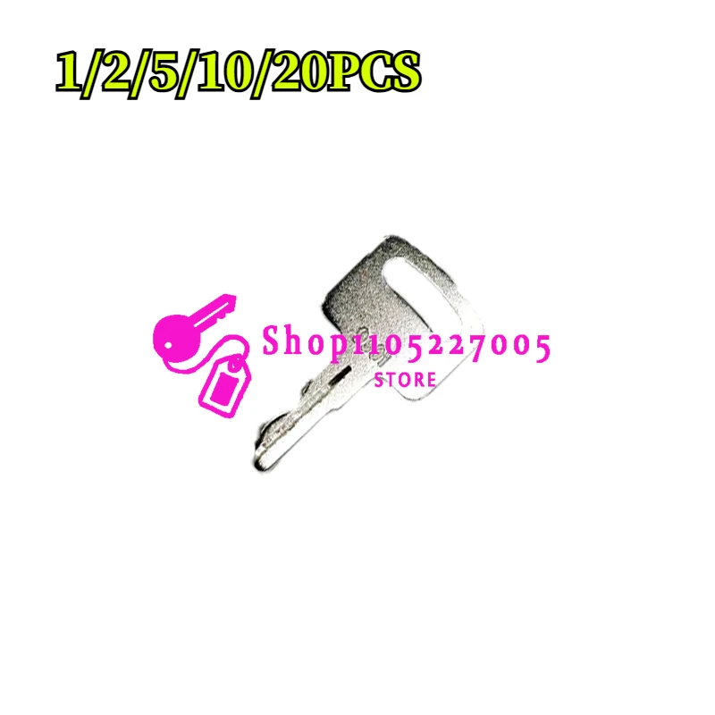 JLG Lift   For 1/2/5/10/20PCS 9901 2860030 Ignition Key