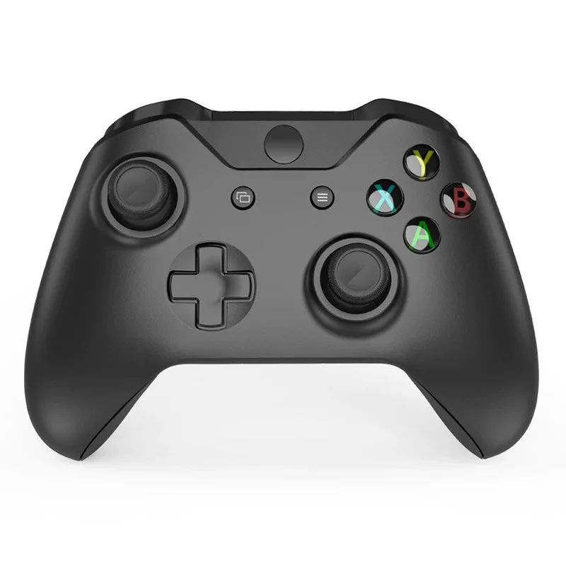 

Wireless gamepad Steam computer with voice vibration 2.4G gamepad