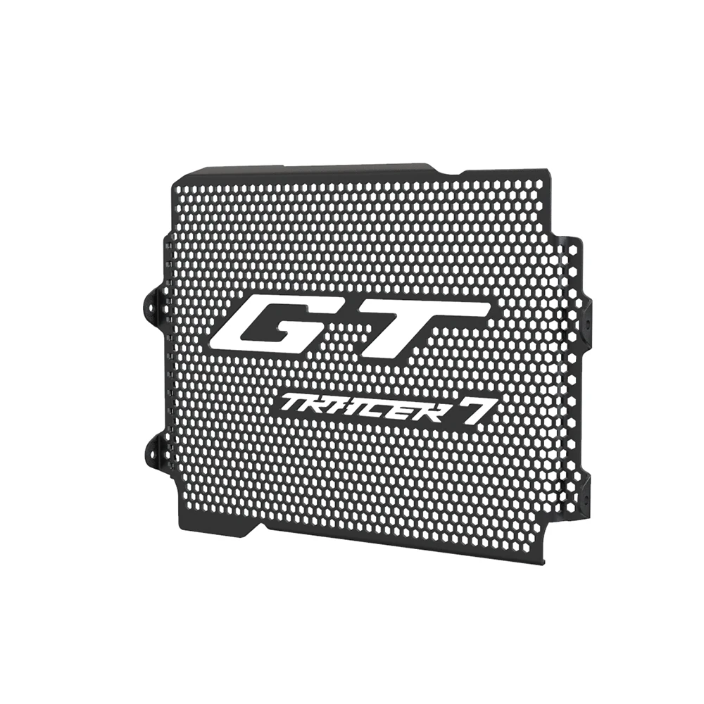Motorcycle Radiator Grille Guard Protector Cover CNC Accessories FOR YAMAHA TRACER7 GT TRACER 7 Tracer 7 GT 2021 2022 2023 2024
