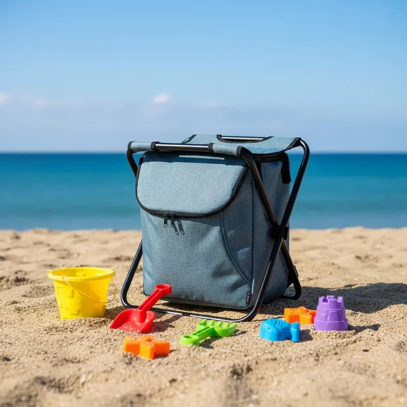 for Joyder JD-1010 Custom Cationic Fabric Steel Frame Outdoor Multi-Function Camping Beach Fishing Durable Eco-Friendly