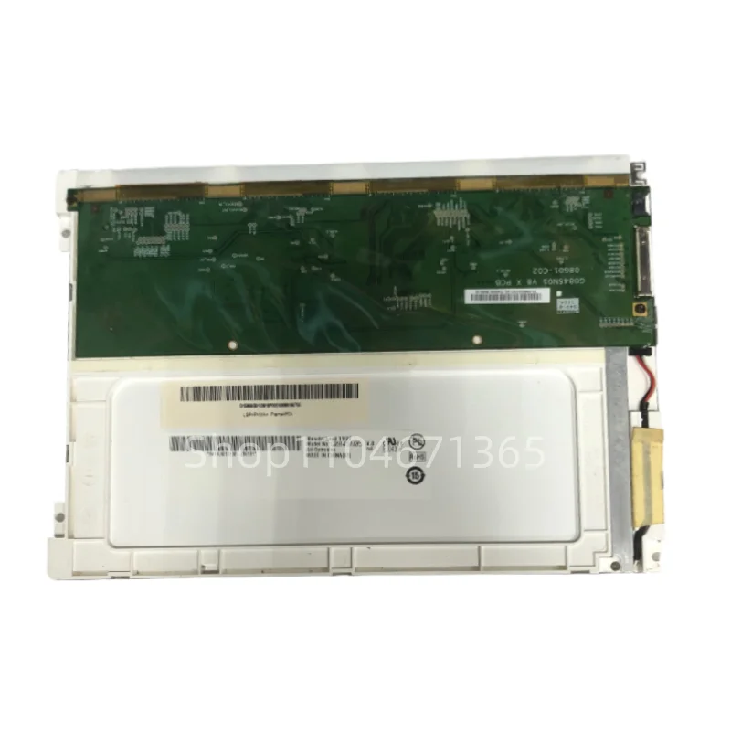 

8.4 Inch LCD Display Screen for KUKA Robot