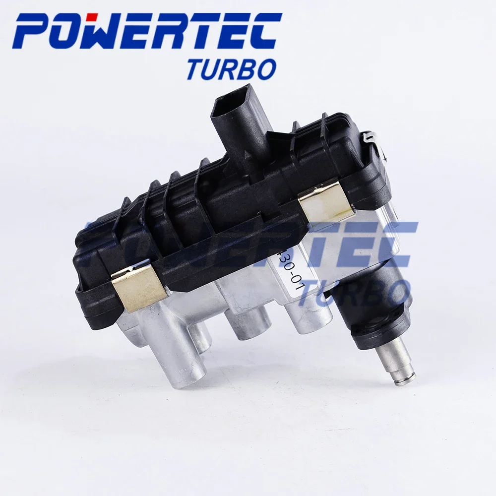 RHV4-T39 Actuator E…