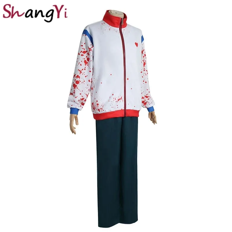 

All of Us Are Dead Косплэй толстовка с капюшоном пуловер толстовка брюки для взрослых мужчин женщин повседневная уличная одежда пальто куртка школьная форма