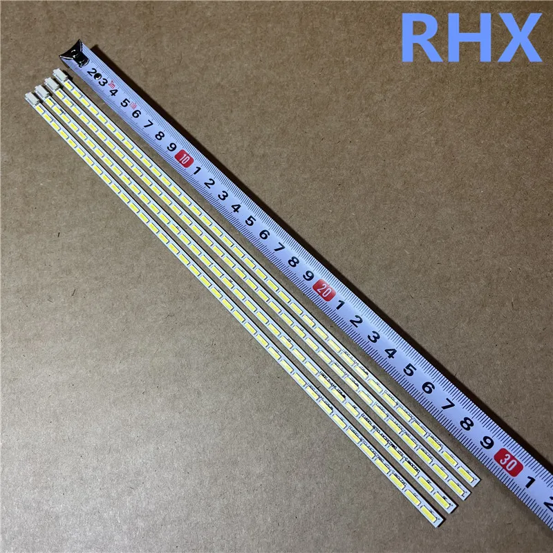 FOR Lenovo all-in-one machine FOR 1008 B520r2 B520 LM230WF5 TLD1 29.9CM 36LED 100%NEW LED backlight strip Aluminum