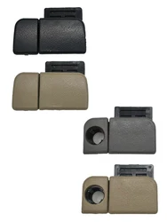 GE6T-64-090 For Mazda Seahorse 323 Family Plima  Premacy Glove Box Lock Lid Latch Handle Replacement Latch Handle Latch Handle