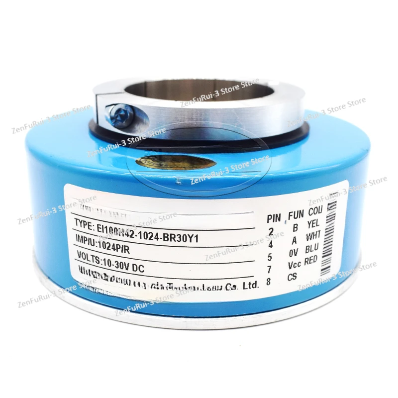 EI100H42-1024BR30Y1 elevator photoelectric rotary encoder