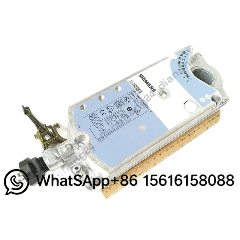 York AC GIB131.1U Liquid Level Actuator 025-38178-000 025W38178-001 Replacement Part HVAC Control Valve Sensor Assembly for