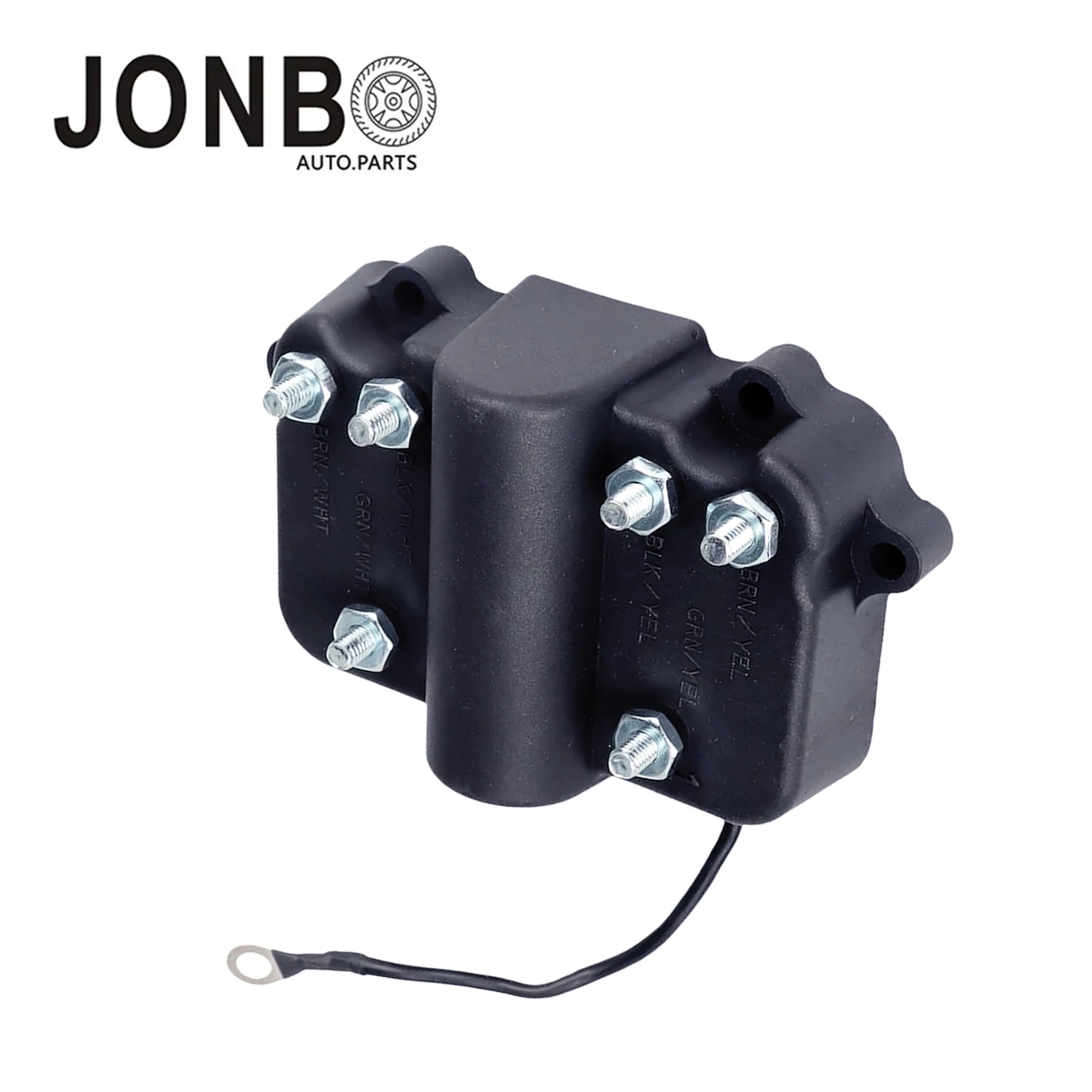 جونبو 18-5776 339-7452A3 339-7452A2 صندوق تبديل المحرك الخارجي حزمة الإشعال للزئبق 18HP 20HP 25HP 35HP 40HP