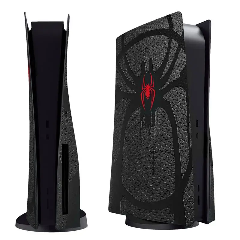 

Чехол-накладка сменный из АБС-пластика для Playstation 5 и PS5