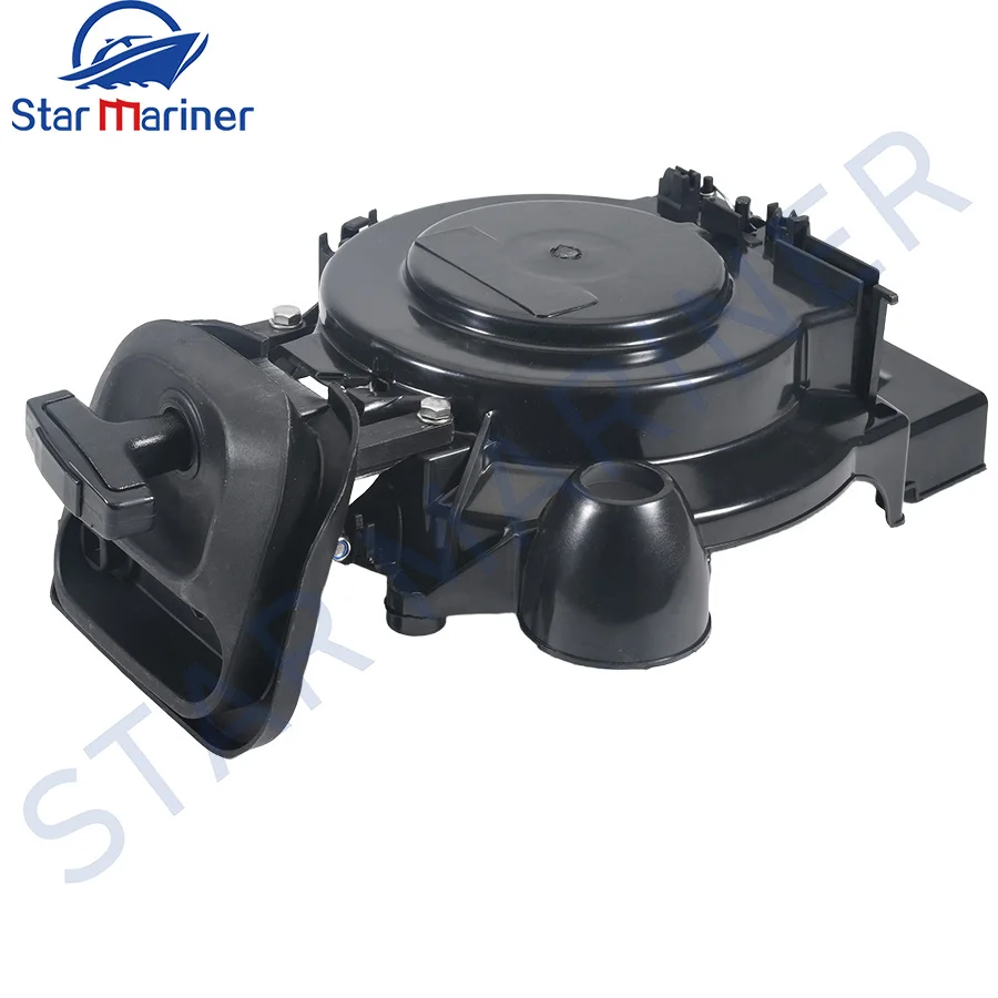 

66M-15710 Starter Assy For Yamaha outboard motor F9.9 F13.5 FT9.9 F15 4 stroke 9.9HP 13.5HP 15HP 66M-15710-01-00 66M-15710-01