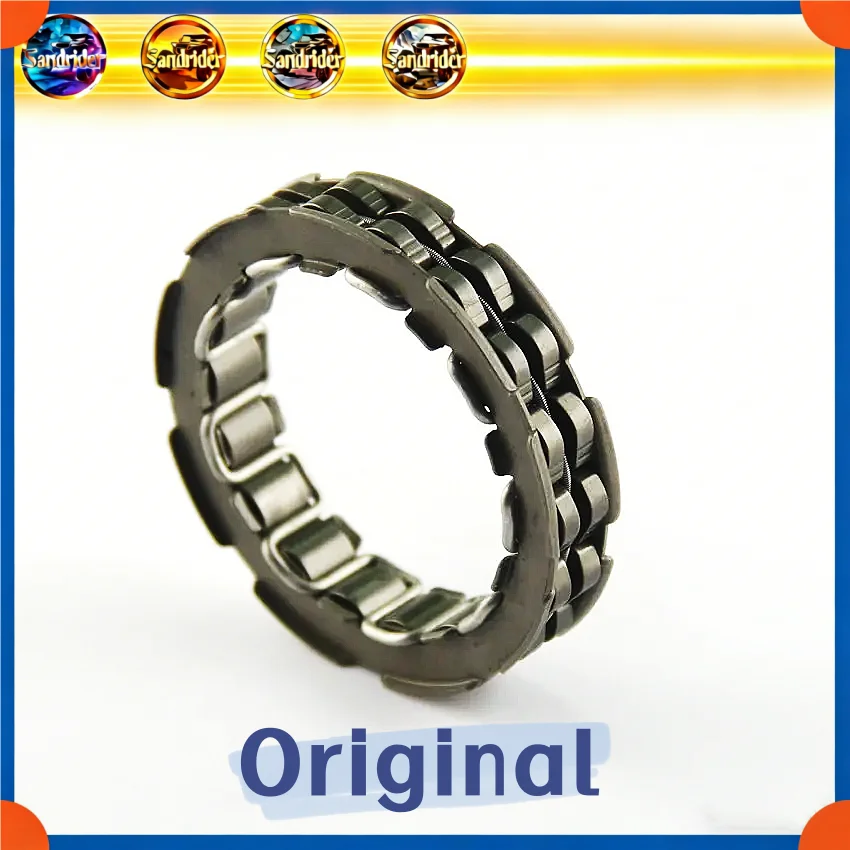 For CFmoto 500 X5 U5 CF188 600 X6 U6 Z6 625 CF196 800 X8 U8 Z8 800 Trail 800EX 0180-053200 One Way Clutch Overriding Clutch