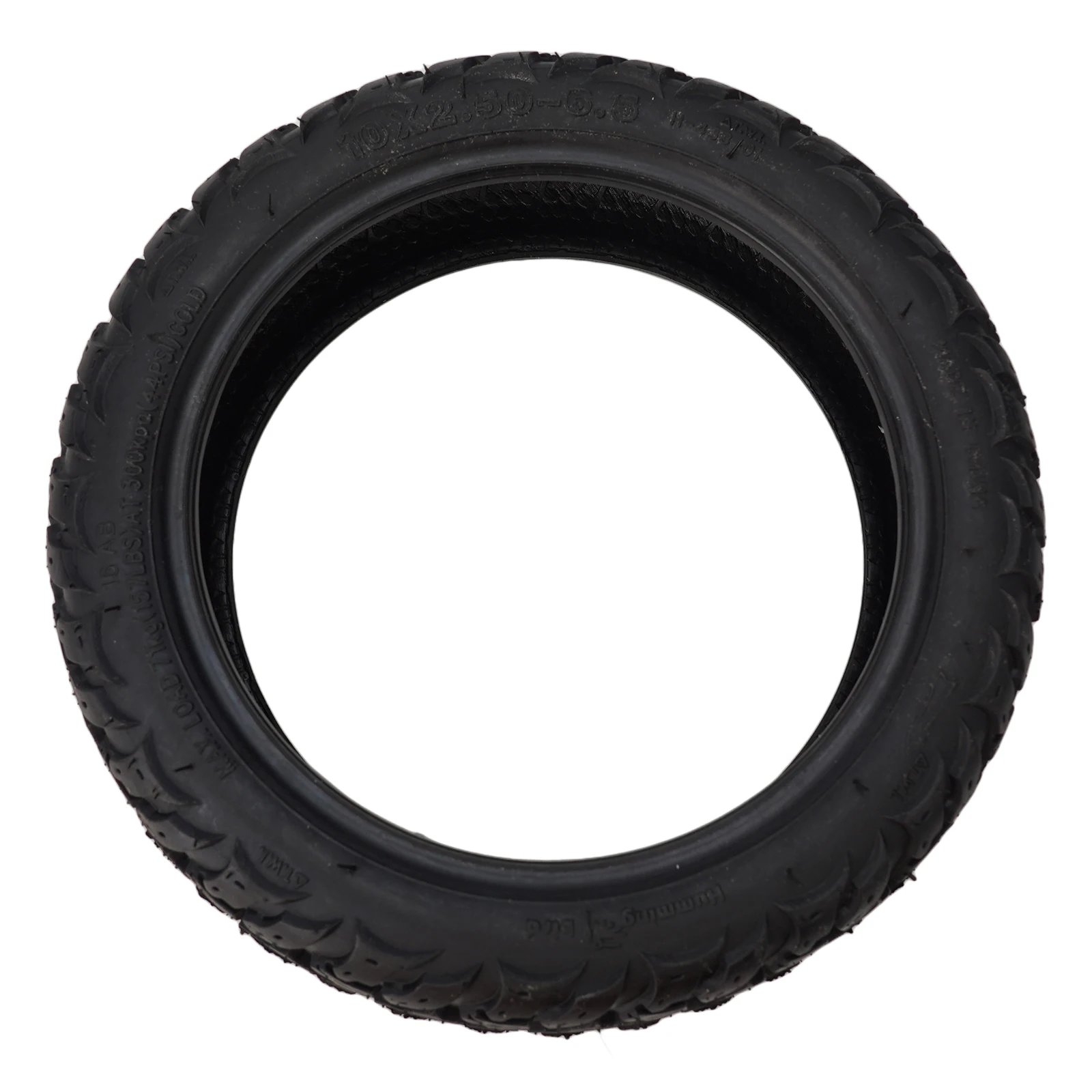 

Electric Scooter Tubeless Tyre Fit For Ninebot Max G30/G30E/G30LP Electric Scooter 240*240*68mm Brand New High Quality