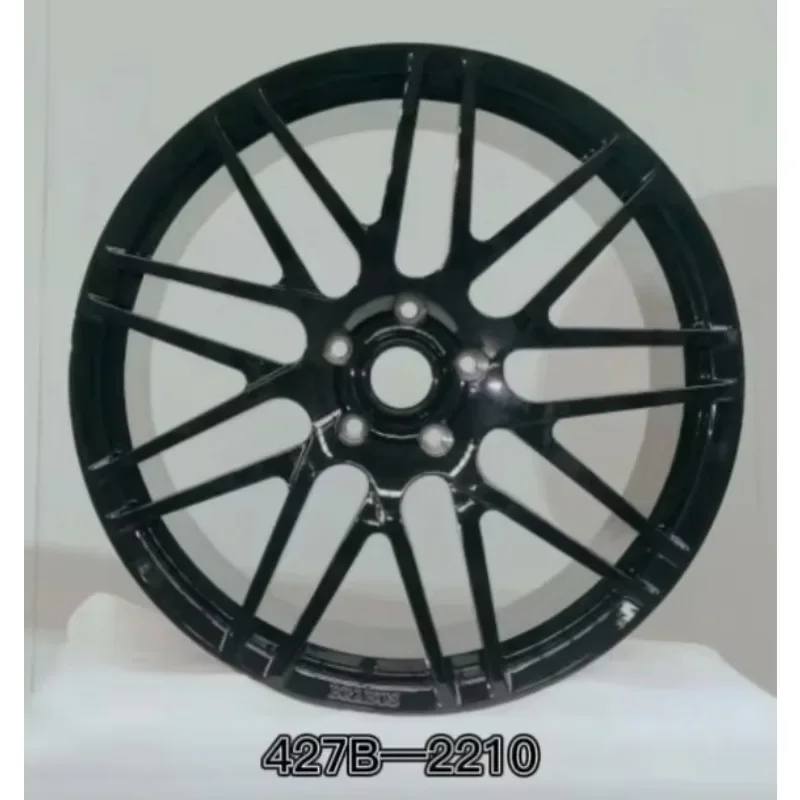 High Quality 18 19 20 21 22 Inch Forged Wheels T6061 Aluminum Car Rims Forged Wheels Concave Alloy Wheel Rims For Porsche 911