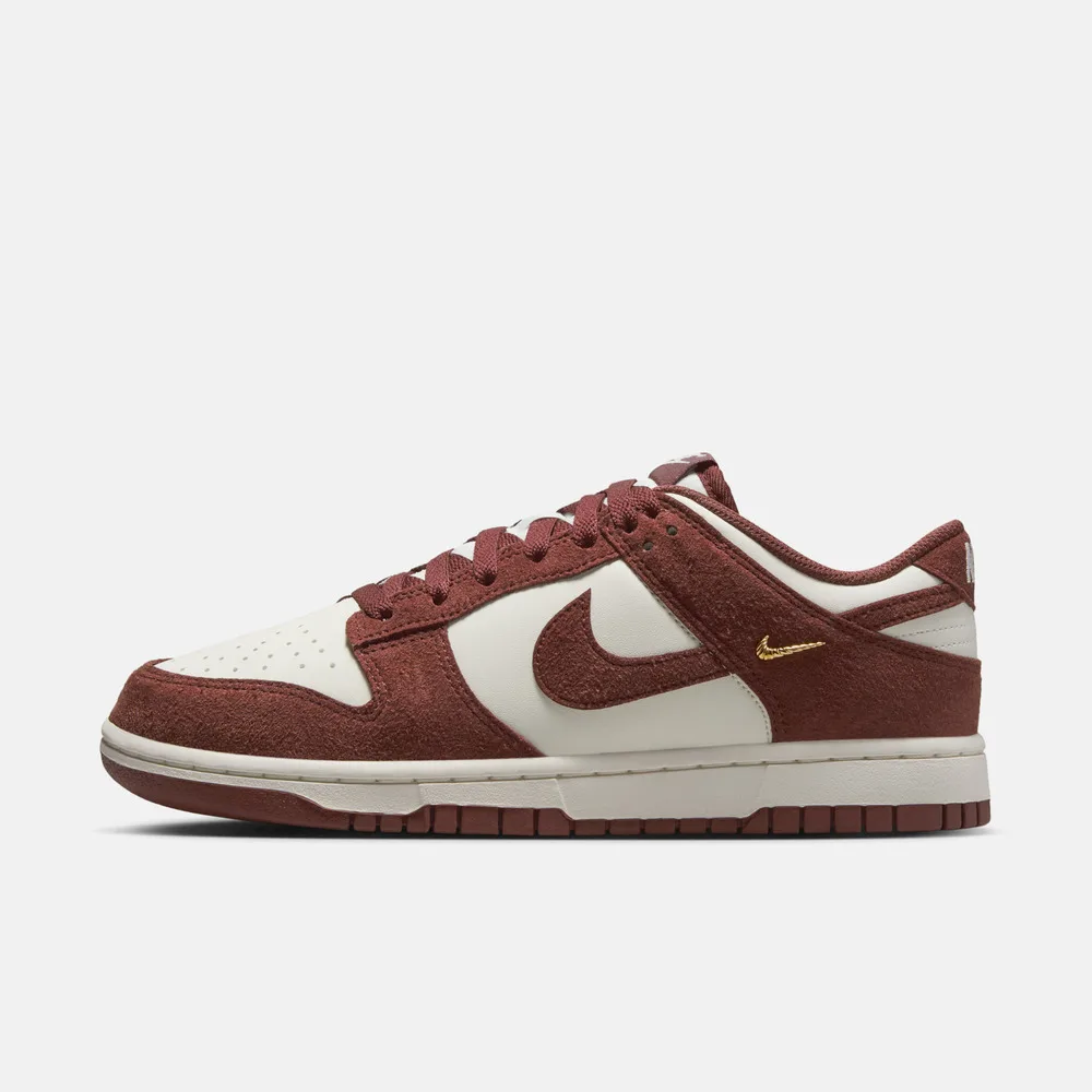 

Женская повседневная обувь NIKE WMNS NIKE DUNK LOW IB4417-104