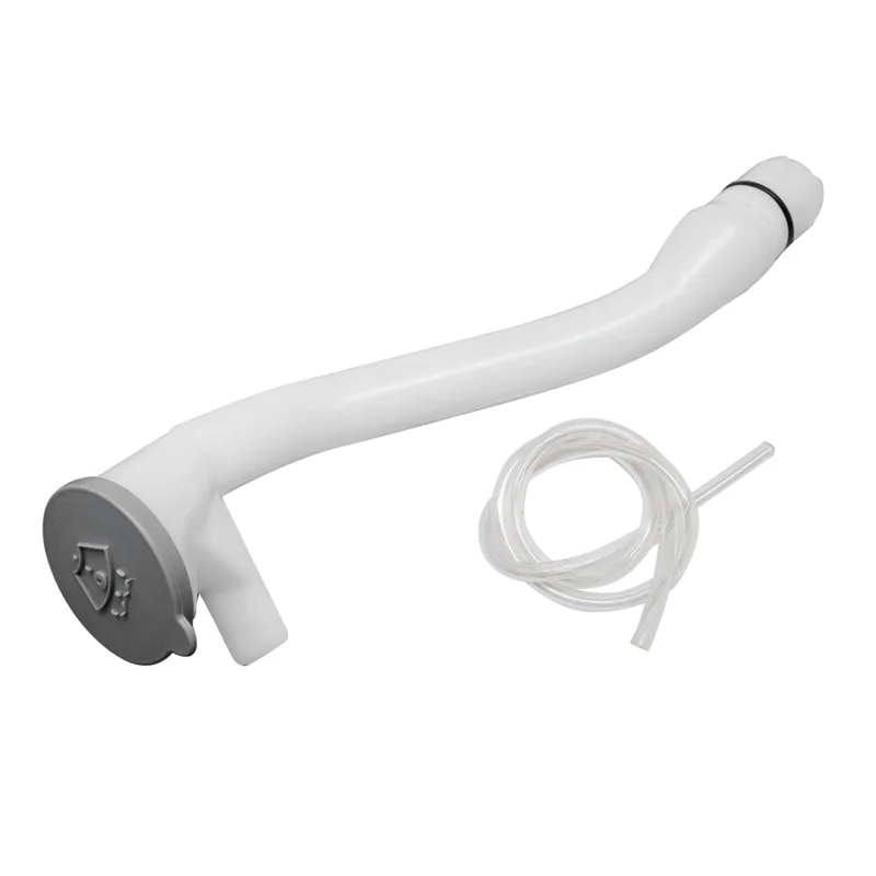 

Efficient Automobile Windshield Washer Reservoir Tank Inlet Tube Inlet Washer Tank Filler Tube For Infiniti Q50/Q60 28915-4GA0B