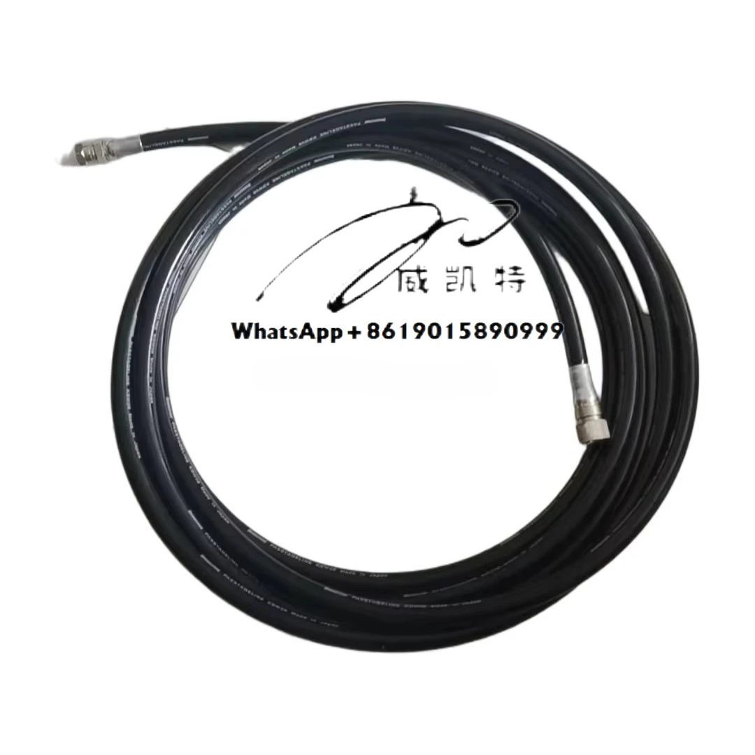 Suitable for TADANO Telescopic Oil Pipe Crane Boom Oil Pipe Support, Providing Vehicle Customization