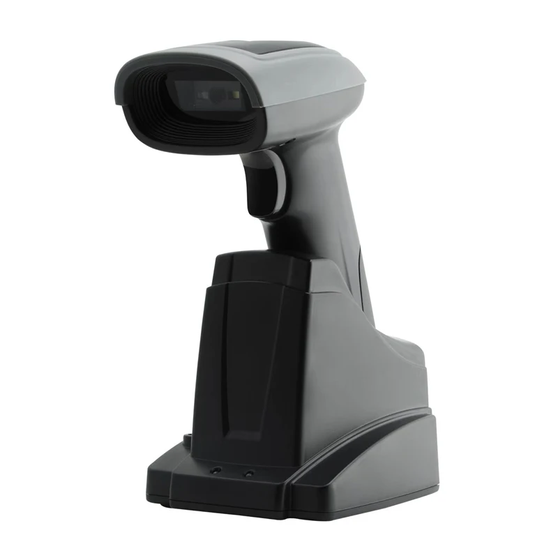 

Manufacturer Supply 2D Wireless Barcode Scanner