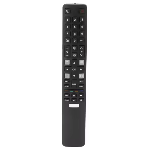 2025 New-5X TV Remote Control For TCL ARC802N YUI1 49C2US 55C2US 65C2US 75C2US 43P20US