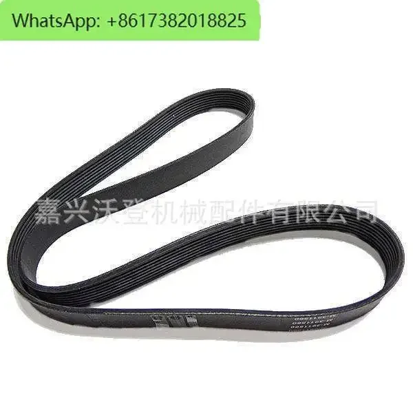 751-17830 941-305 内径 5mm のリスター エンジン用ファン ベルト