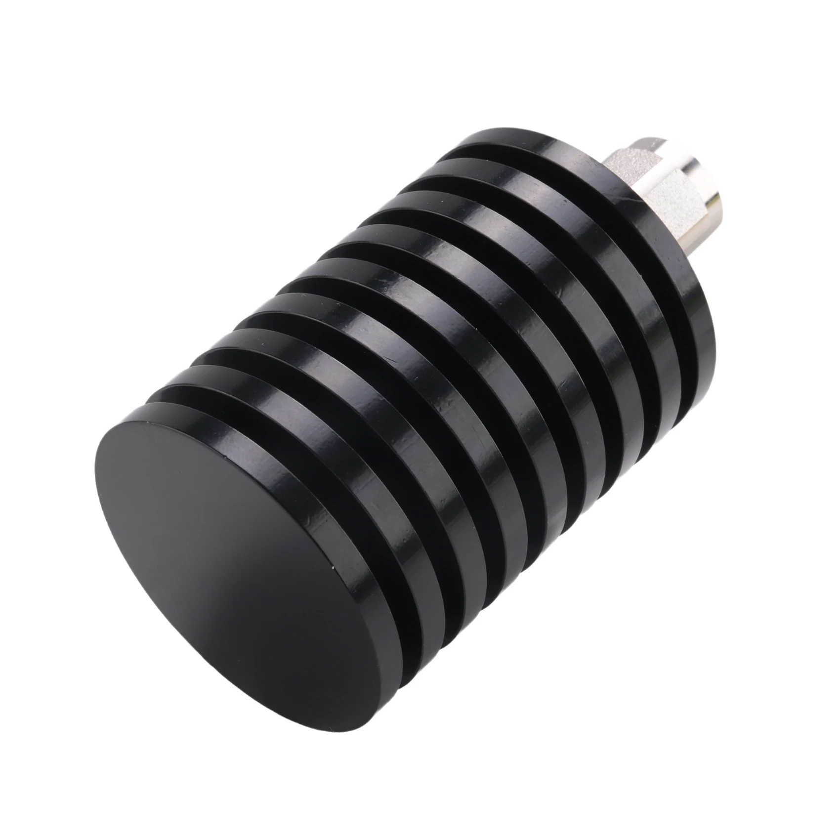 HOT 50W Dummy Load N Male Connector DC - 3GHz 50 Ohm RF Coaxial Termination