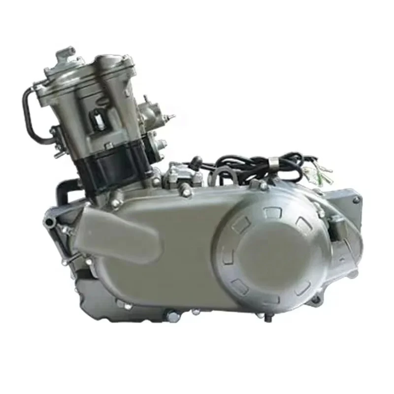 

EDR Мотоциклетный двигатель в сборе 250cc Горизонтальный двигатель 285cc