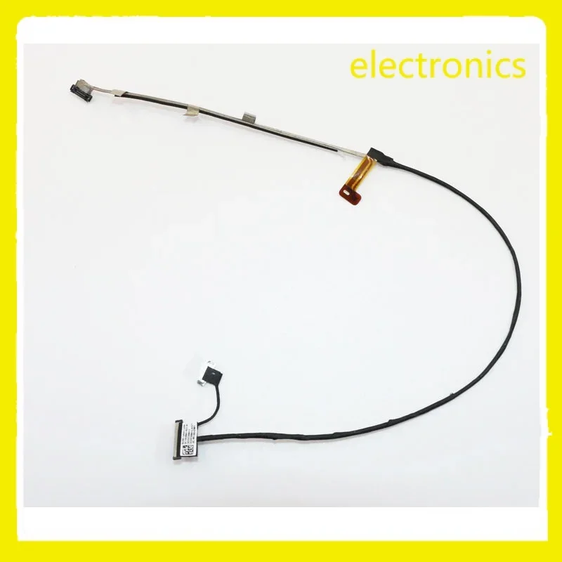 For ThinkPad X240 X250 X260 X270 Laptop Power Button Board With Cable 01AW448 DC02C006Q00 SC10A39920