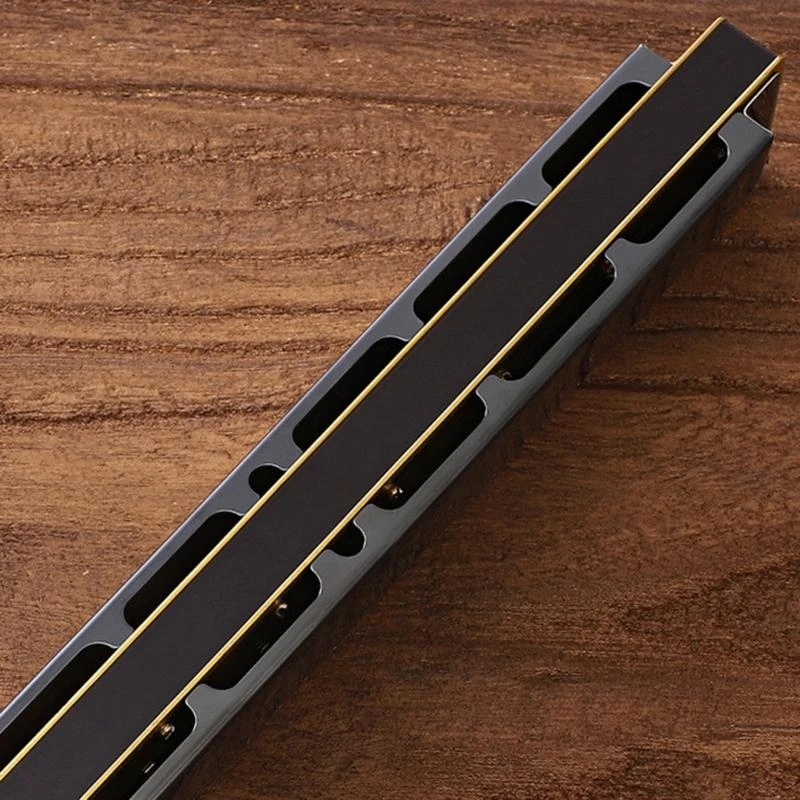 

Чехол с 28 отверстиями для игроков, новичков, студентов, отличный подарок для музыки