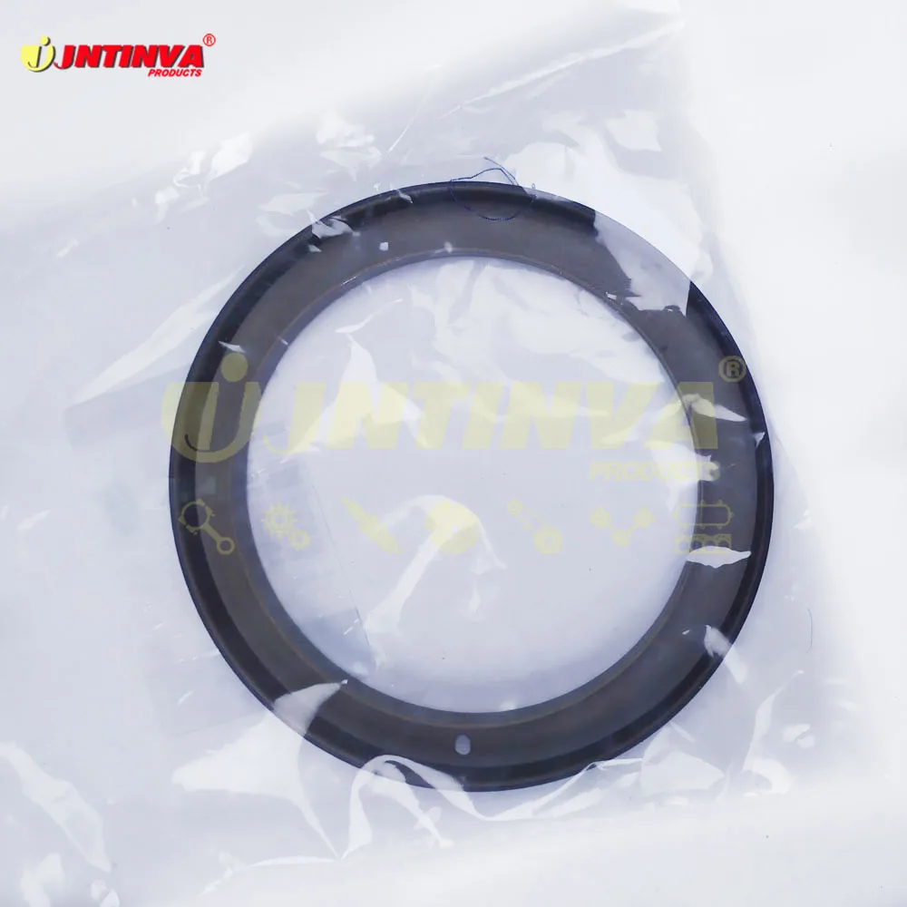 LR035564 D3 Timing Crankshaft Oil Seal For Land Rover D4 D5 RR4 RRS Car Auto Parts RRS Timing Crankshaft Oil Seal LR035564