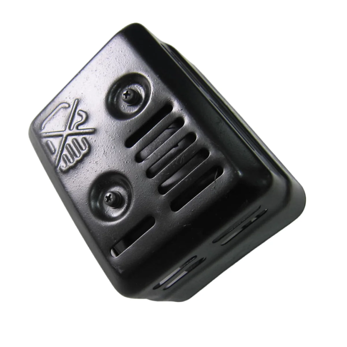 

Замена глушителя мотоцикла в сборе для Honda GX110 GX120 GX140 GX160 GX200 5HP 5.5HP 6.5HP Generator G-375078