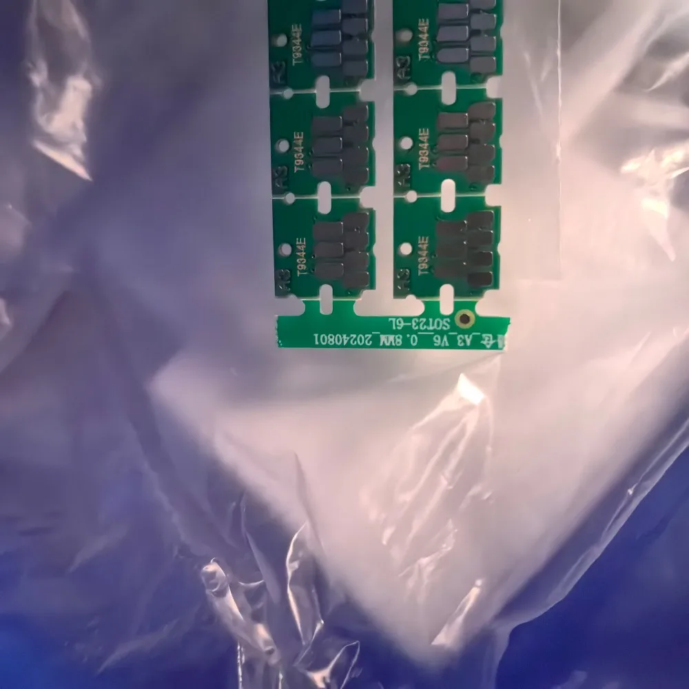 

20 шт. C9344 чип коробки обслуживания для принтера EPSON XP-2150 XP-2155 XP-3150 XP-3155 XP-4150 4200 4155 WF-2840 2845 2870 2820