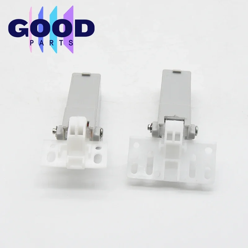 1SETS FL3-6313-000 FL4-2050 ADF Hinge Right Left for Canon IR 1430 1435 C1225 C1325 C1335 ADV C250 C350 C351 MF810 MF820 MF830