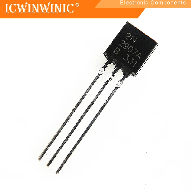 VENTA CALIENTE (10PCS-Lot) 2N2907 2907