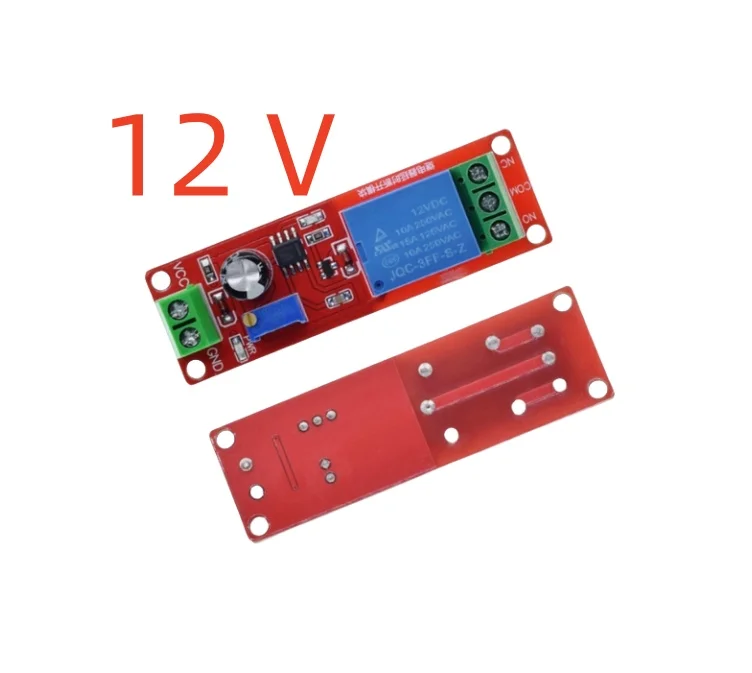 NE555 DK555 Timer S…