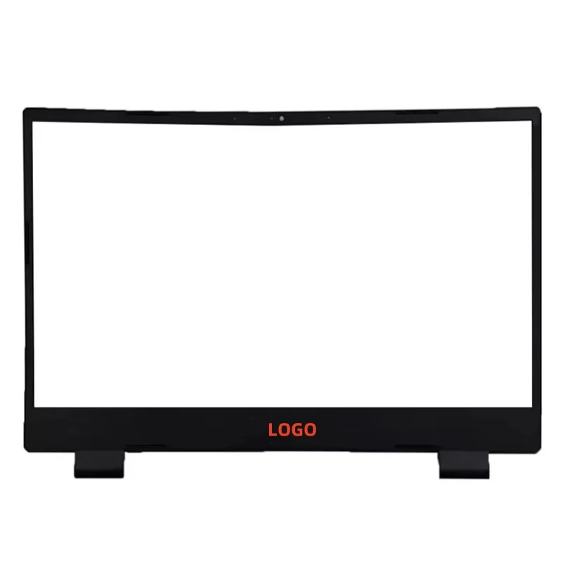 Nuevo para Acer Nitro 5 AN515-46 AN515-58 AN515-58G N22C1 LCD contraportada carcasa superior un carcasa/bisel frontal LCD