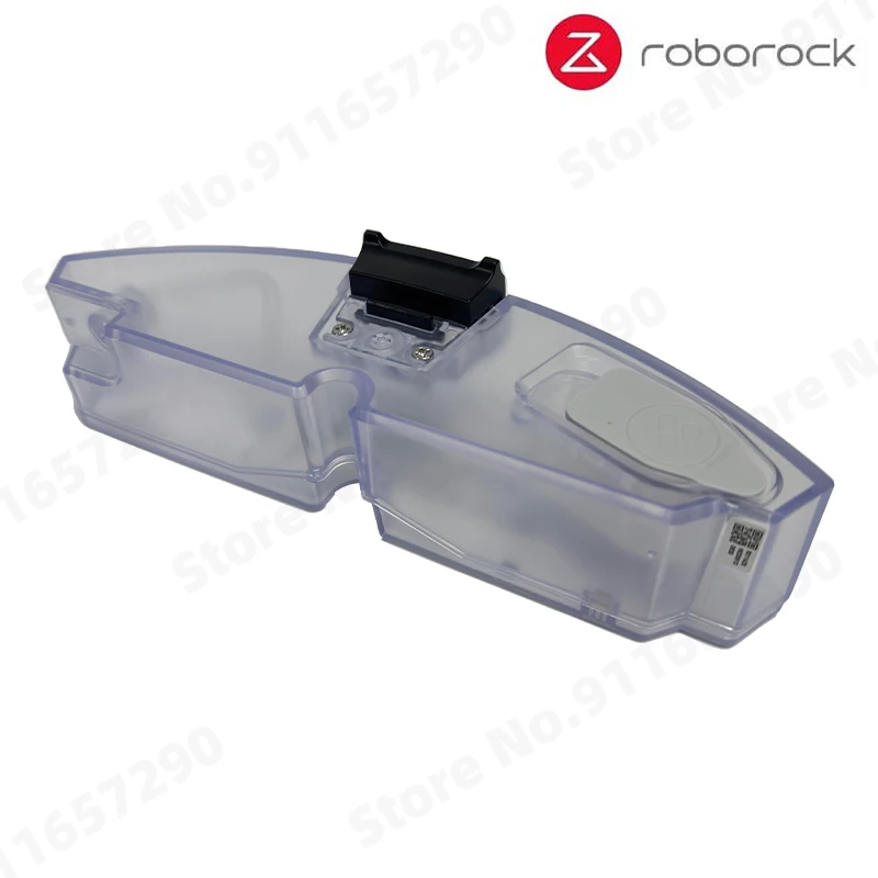 New Original Electrically Controlled Water Tank Spare Parts For Roborock S8 / S8+ / S8 Plus Vacuum Cleaner Accessories