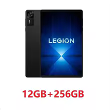 Lenovo Legion Y700 2025 Gen4 CN 8.8インチ タブレット 12GB 256GB ブラック 特別割引