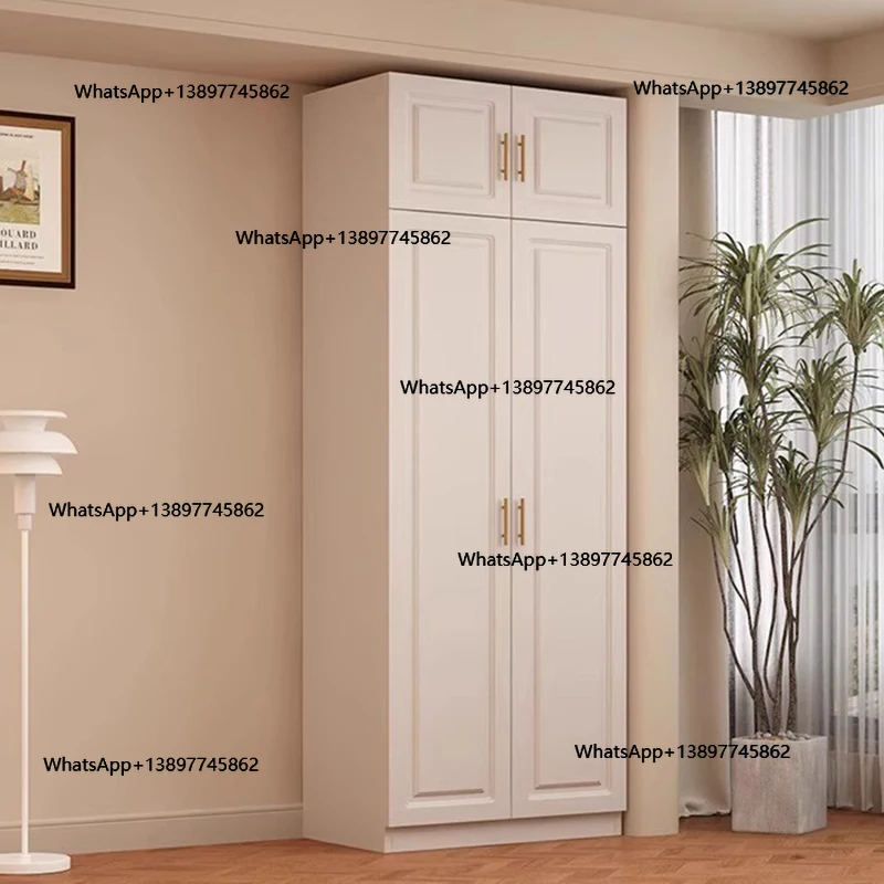 

Peiqi Дисплей Шкаф-органайзер Спальня Шкаф для одежды Шкаф Перегородки Тканевые полки Guarda Roupa Мебель для Ro